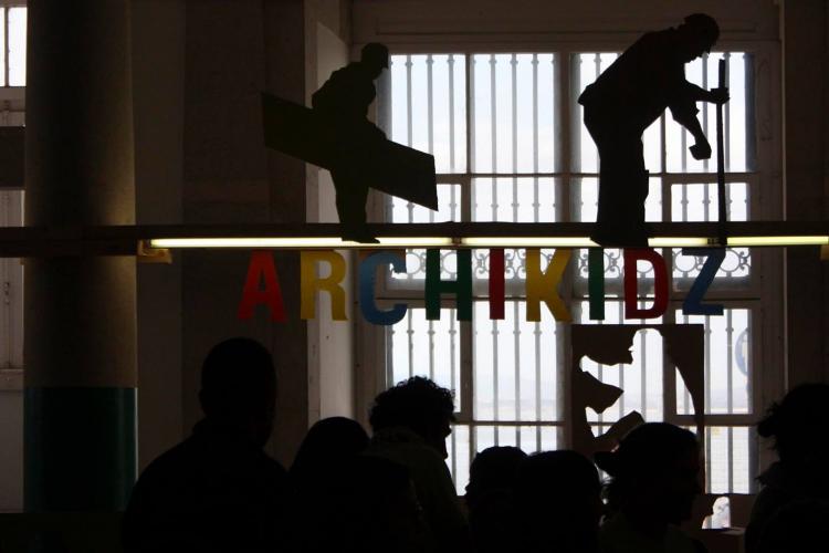 ARCHIKIDZ LISBOA 2017