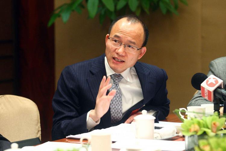 Fosun quer testar novo modelo de negócio em países de língua portuguesa