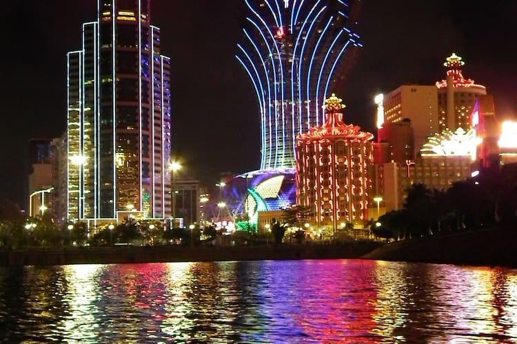 Macau. Regime que alarga troca de informações fiscais com Portugal já entrou em vigor
