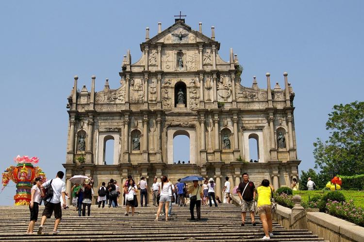 UCCLA em Macau para dinamizar plataforma entre a China e países de língua portuguesa