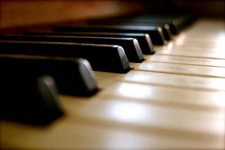 Marta Menezes. A pianista portuguesa que teve em digressão pela China